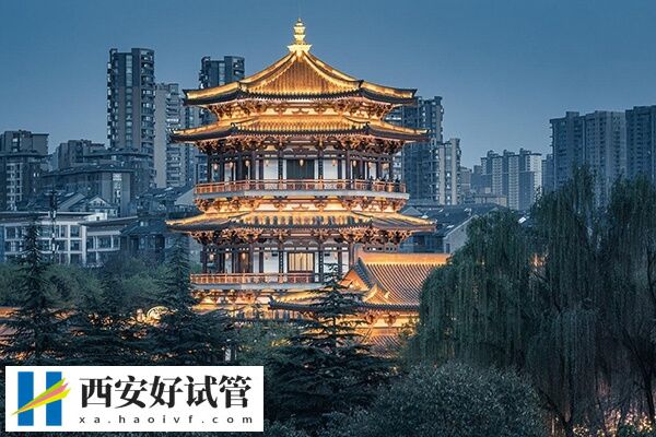 西安二代试管婴儿成功率高的医院有哪些?(图1) 西安二代试管婴儿成功率高的医院有哪些?(图1)