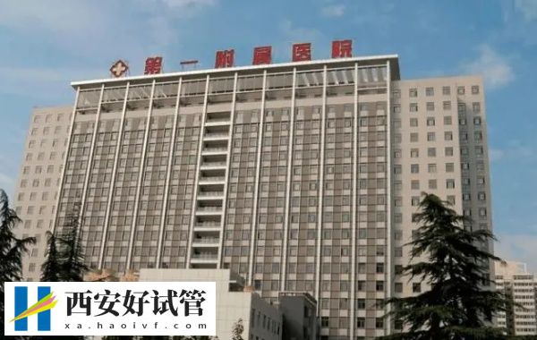 西安试管私立医院排行(图2) 西安试管私立医院排行(图2)