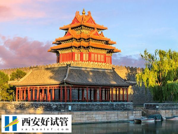 西安哪家医院可以冻卵(图1) 西安哪家医院可以冻卵(图1)