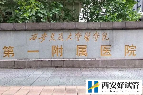 西安一代试管大概多少钱答案在这,附top10机构排名(图1) 西安一代试管大概多少钱答案在这,附top10机构排名(图1)