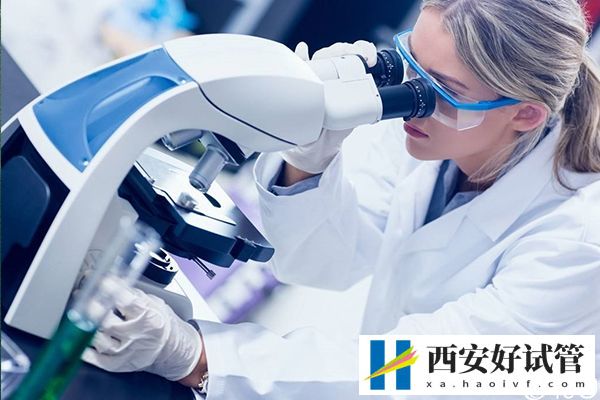 西安试管包成功医院最新排名2024,内含详细费用明细(图3) 西安试管包成功医院最新排名2024,内含详细费用明细(图3)