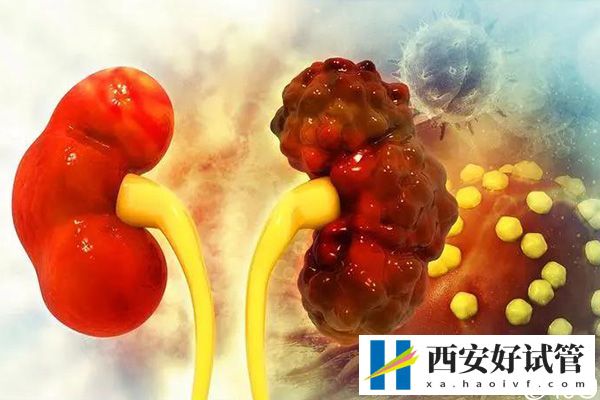 男性透析有生育能力也别乱做试管婴儿,请了解下成功率再说(图1) 男性透析有生育能力也别乱做试管婴儿,请了解下成功率再说(图1)