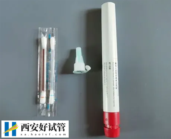 试管降调针能不能降雄激素(图2) 试管降调针能不能降雄激素(图2)