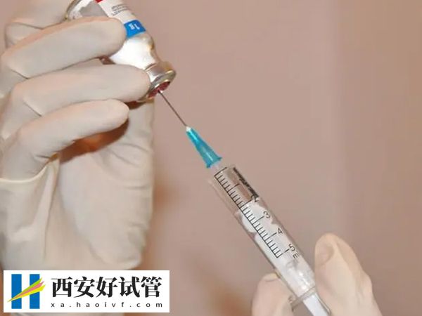 试管降调针打的最佳时间(图1) 试管降调针打的最佳时间(图1)