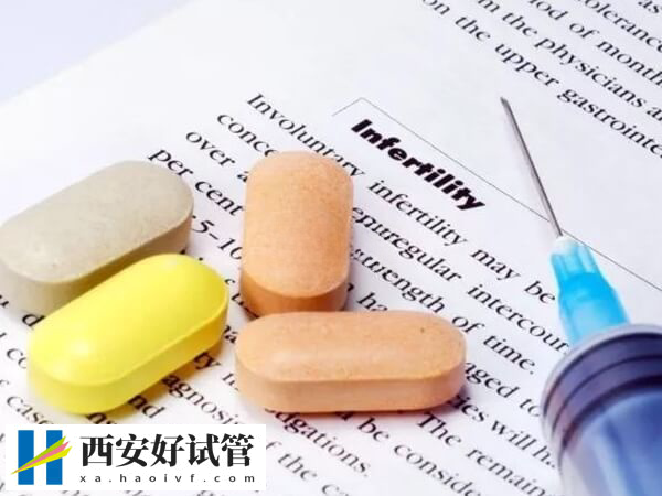 试管降调针打的最佳时间(图2) 试管降调针打的最佳时间(图2)