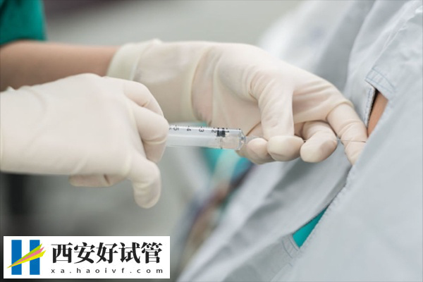 降调针冷藏了拿出来什么时候可以打(图1) 降调针冷藏了拿出来什么时候可以打(图1)