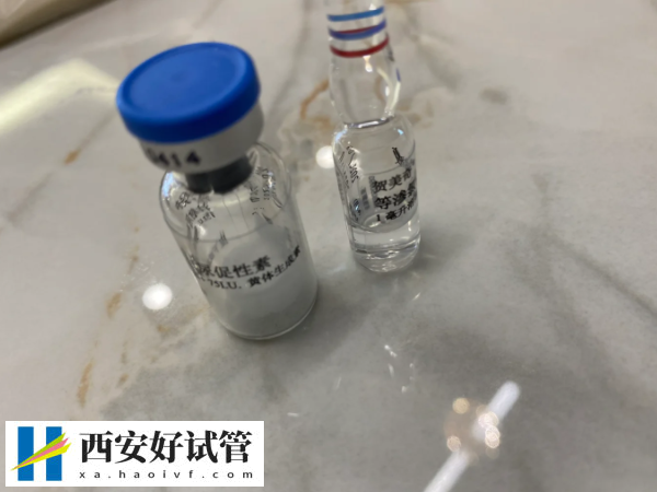 短方案促排卵针是否每天都打(图1) 短方案促排卵针是否每天都打(图1)