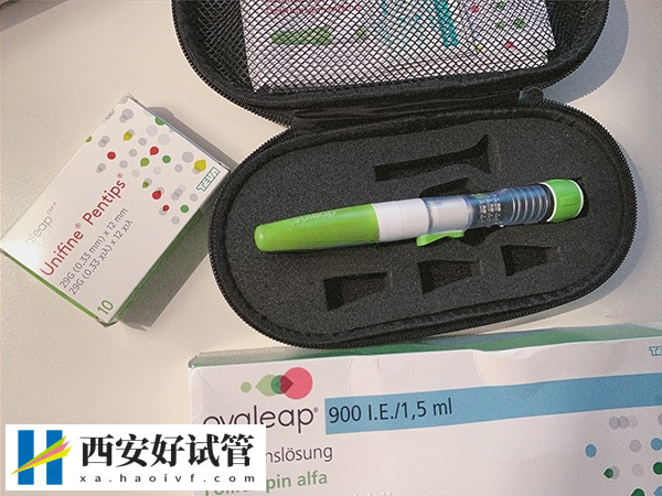 短方案促排卵针是否每天都打(图2) 短方案促排卵针是否每天都打(图2)