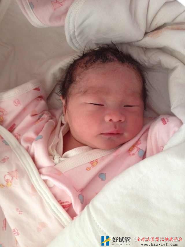 46岁借卵生子成功率高吗高龄供卵试管婴儿案例分享(图6) 46岁借卵生子成功率高吗高龄供卵试管婴儿案例分享(图6)