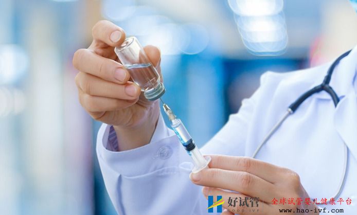 试管婴儿为什么要降调及注意事项(图1) 试管婴儿为什么要降调及注意事项(图1)