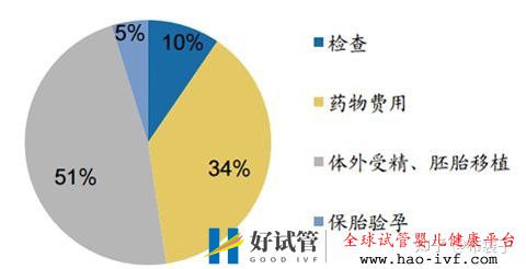 试管婴儿费用明细(图1) 试管婴儿费用明细(图1)