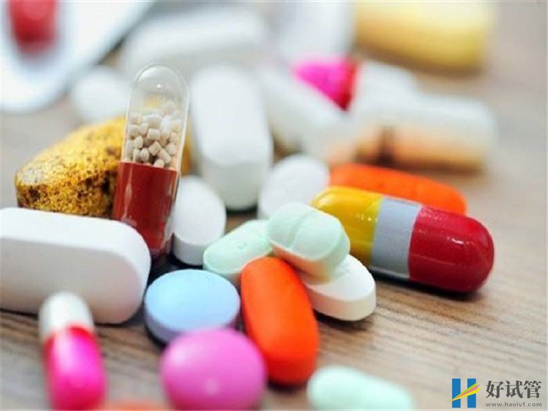吃妈富隆降FSH值你造吗?连吃4年还能有效助孕(图2) 服用药物的注意事项